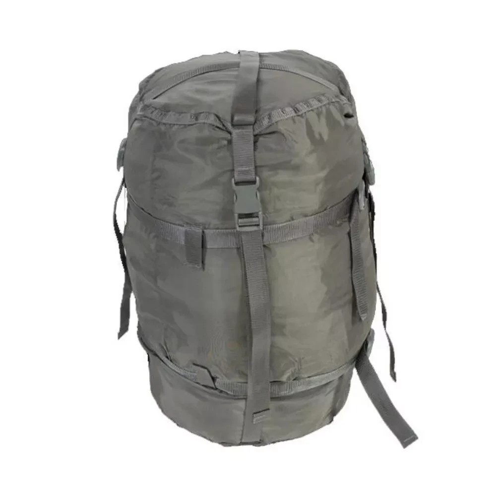 USGI SMALL COMPRESSION STUFF SACK Foliage Green VGC