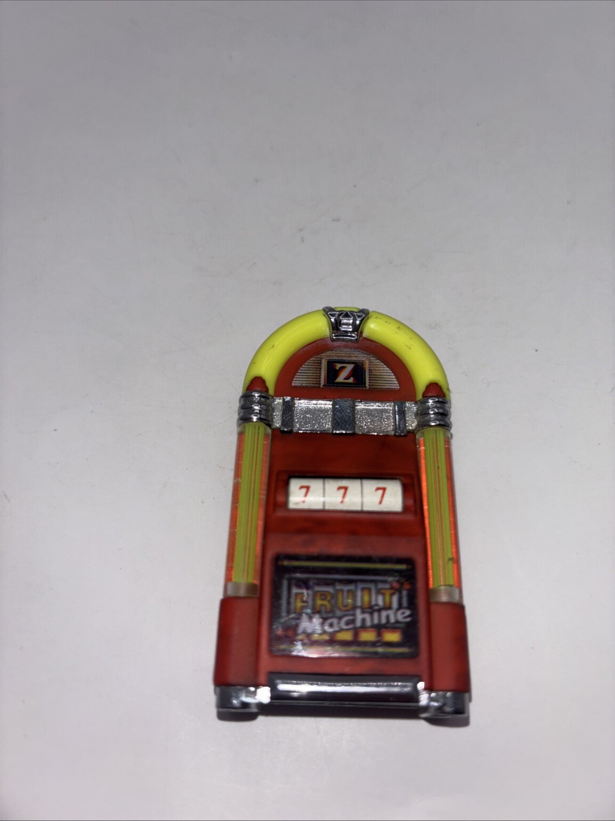 Fruit Machine Slot Machine Pocket Lighter