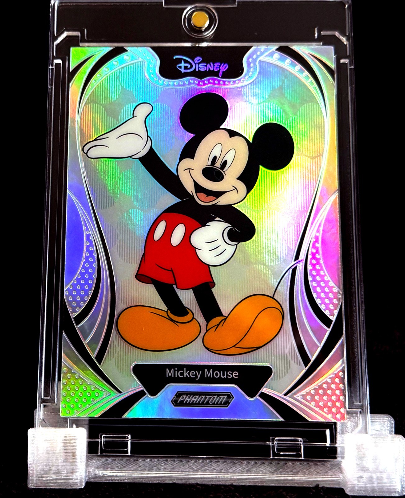 2025 MICKEY MOUSE #PD-I-01 • DISNEY PHANTOM KAKAWOW