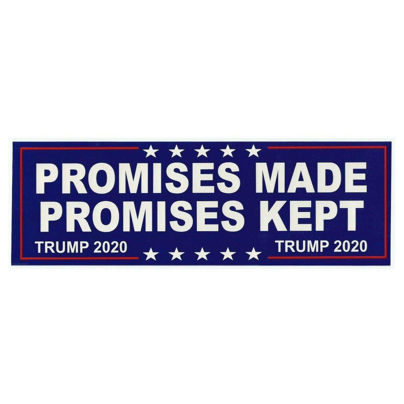 Pro Donald Trump 2020 President \