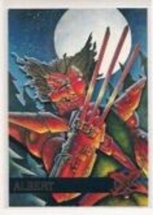 1995 Fleer Ultra X-Men Trading Cards Single Base and CHASE Cards - YOU PICK