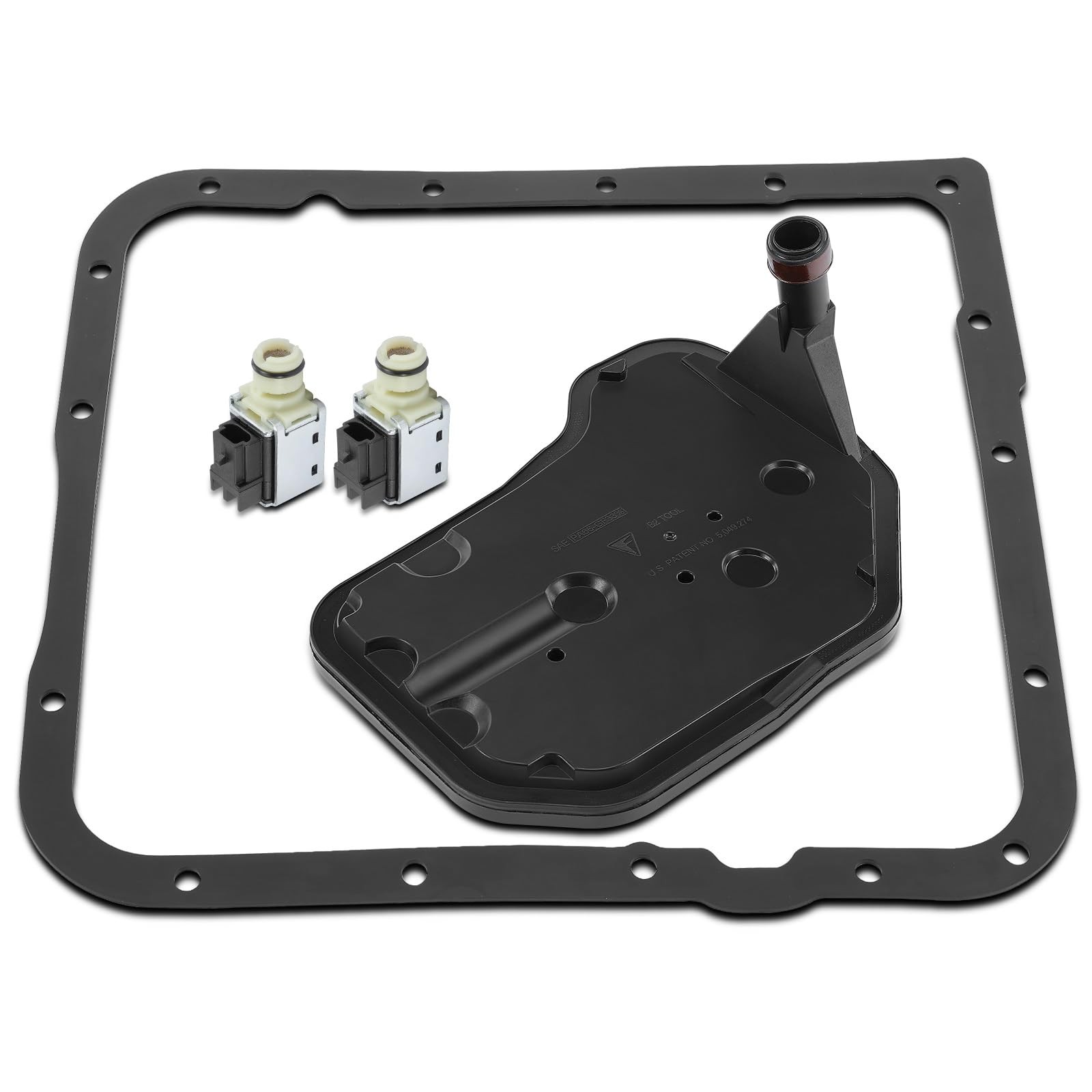 Transmission Shift Solenoid