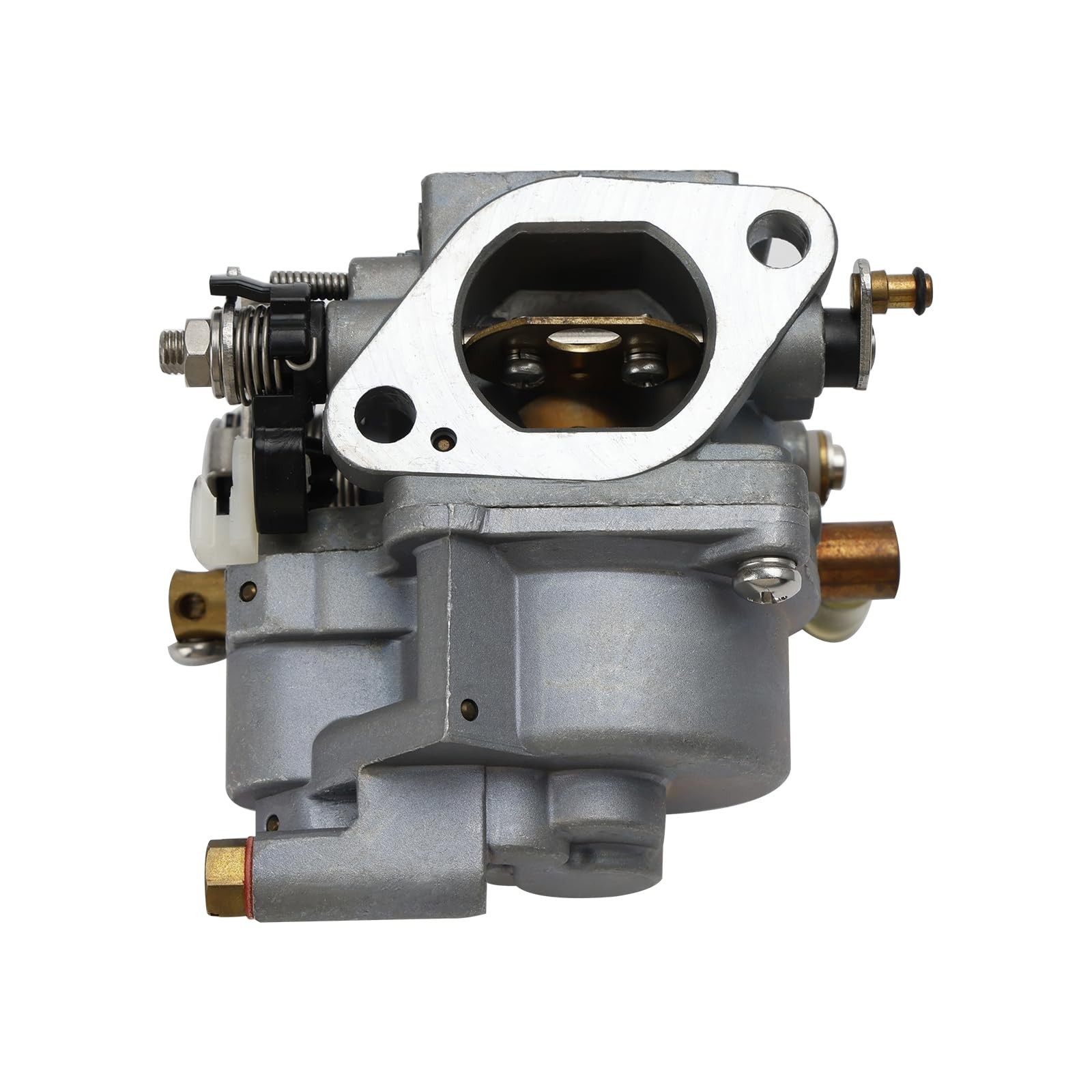 Carburetor Carb Carburetor replacement fit for YAMAHA 4 stroke F6 F8 F9.9 T8 ...