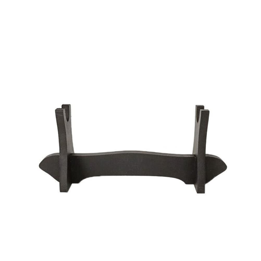 1pcs Mini Samurai Sword Katana Tanto Stand Holder Display Rack Bracket 1~3 Tier