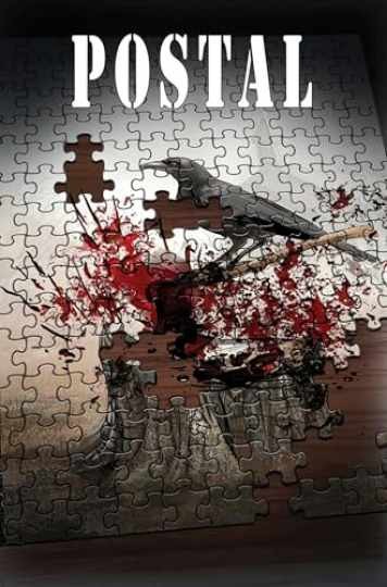 Postal Volume 3 (Postal, 3) - Paperback, by Hill Bryan - Very Good