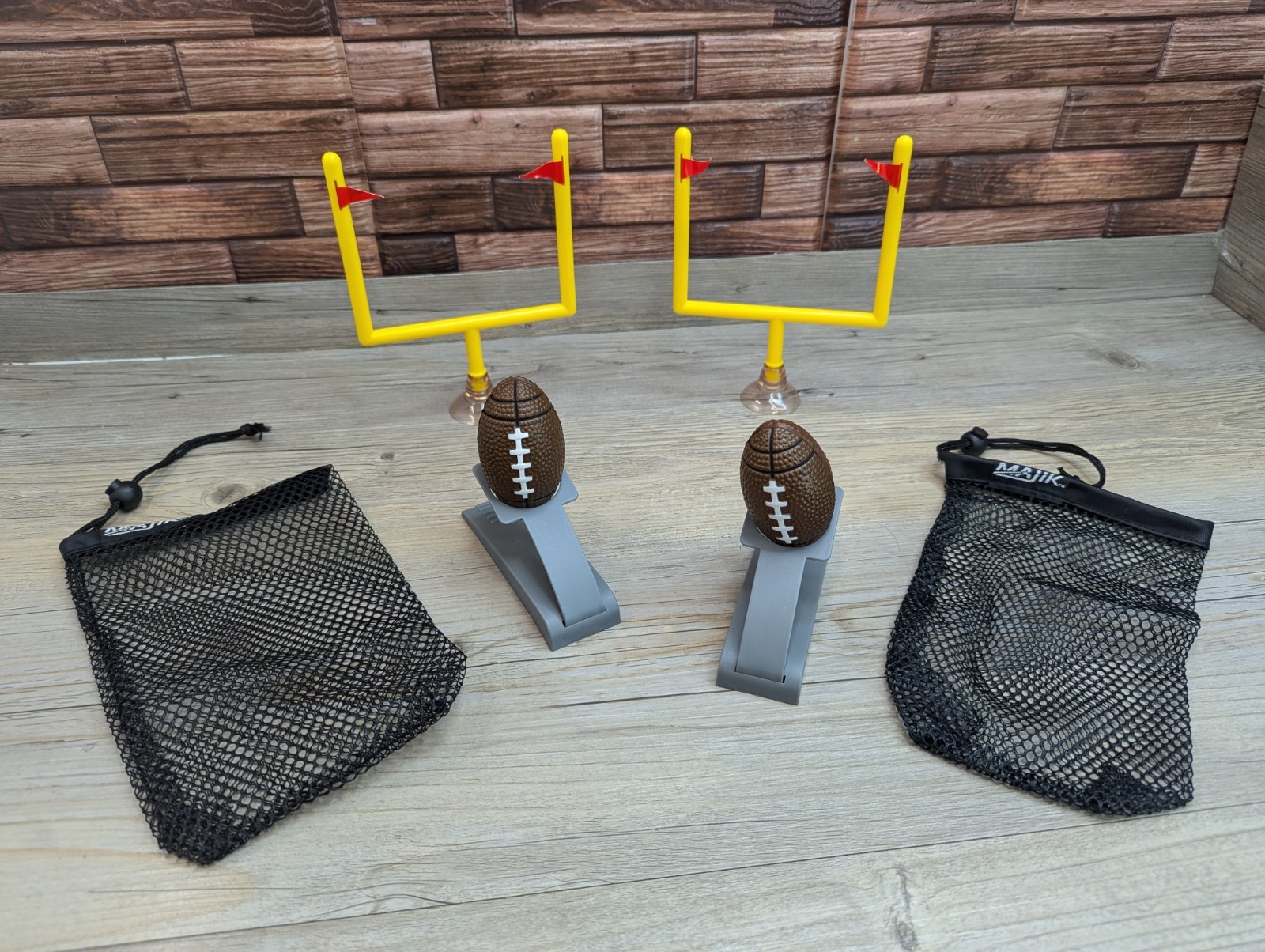 Desktop Football Game Eastpoint Sports LTD 10062-1-08-01-2013
