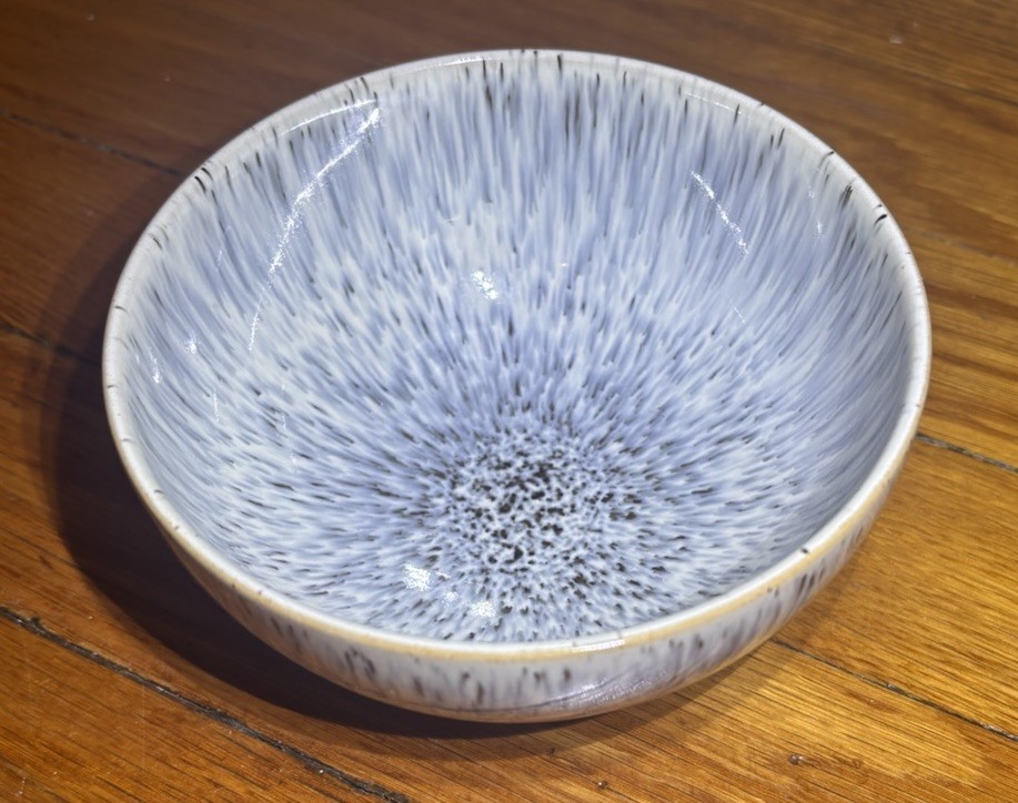 One Denby Langley Halo 5\