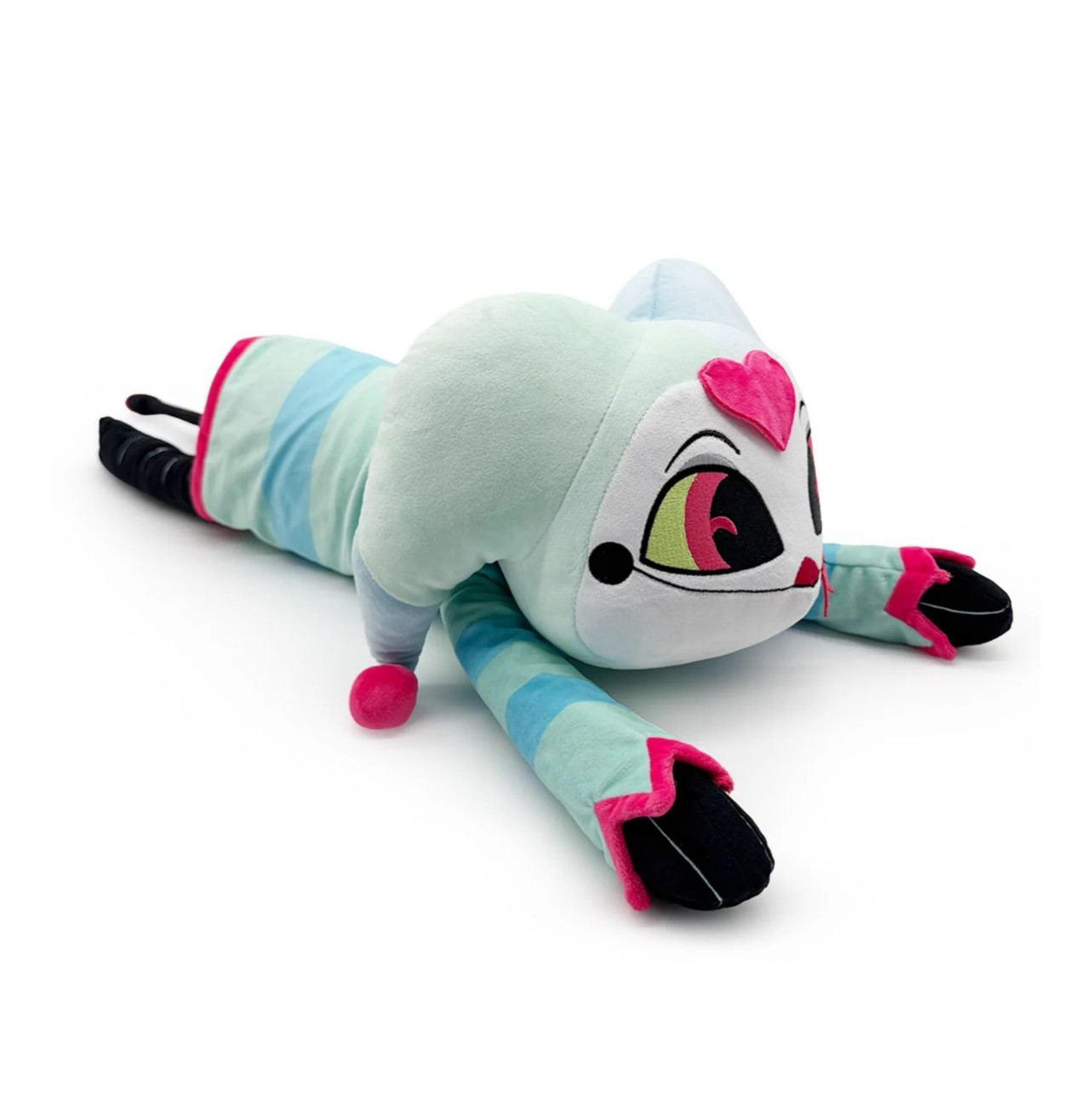 Official Youtooz Helluva Boss Fizzarolli Weighted Plush 16