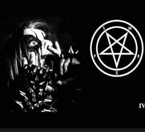 100% REAL ULTIMATE INITIATIOIN RITUAL - DEMON PACT - BLACK MAGICK SPELL - POWERS