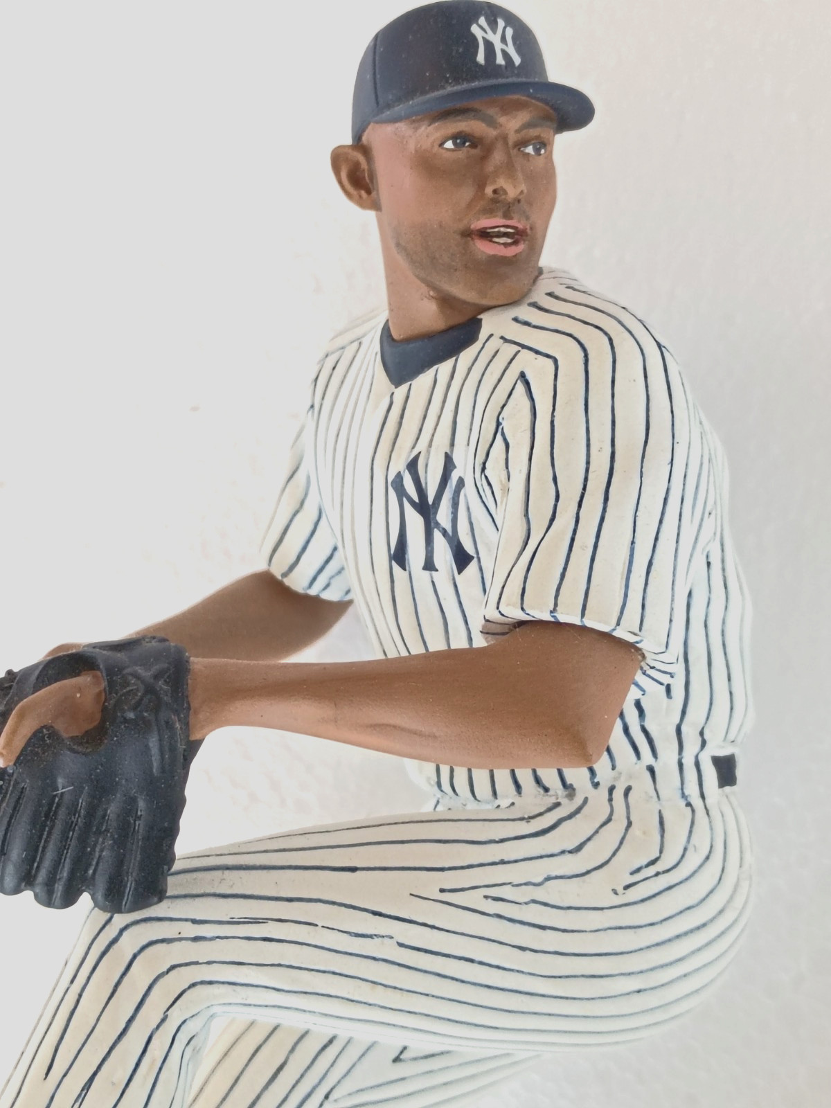 Mariano Rivera MLB New York Yankees Danbury MInt Statue Figure Collectible #5571