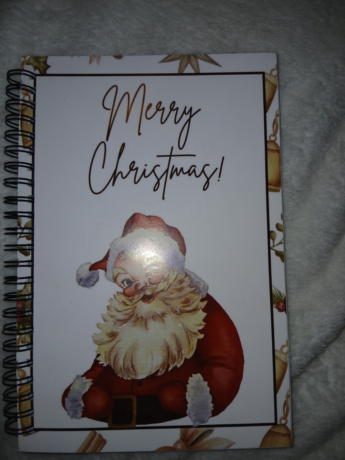 College Student Money Book Christmas Gift