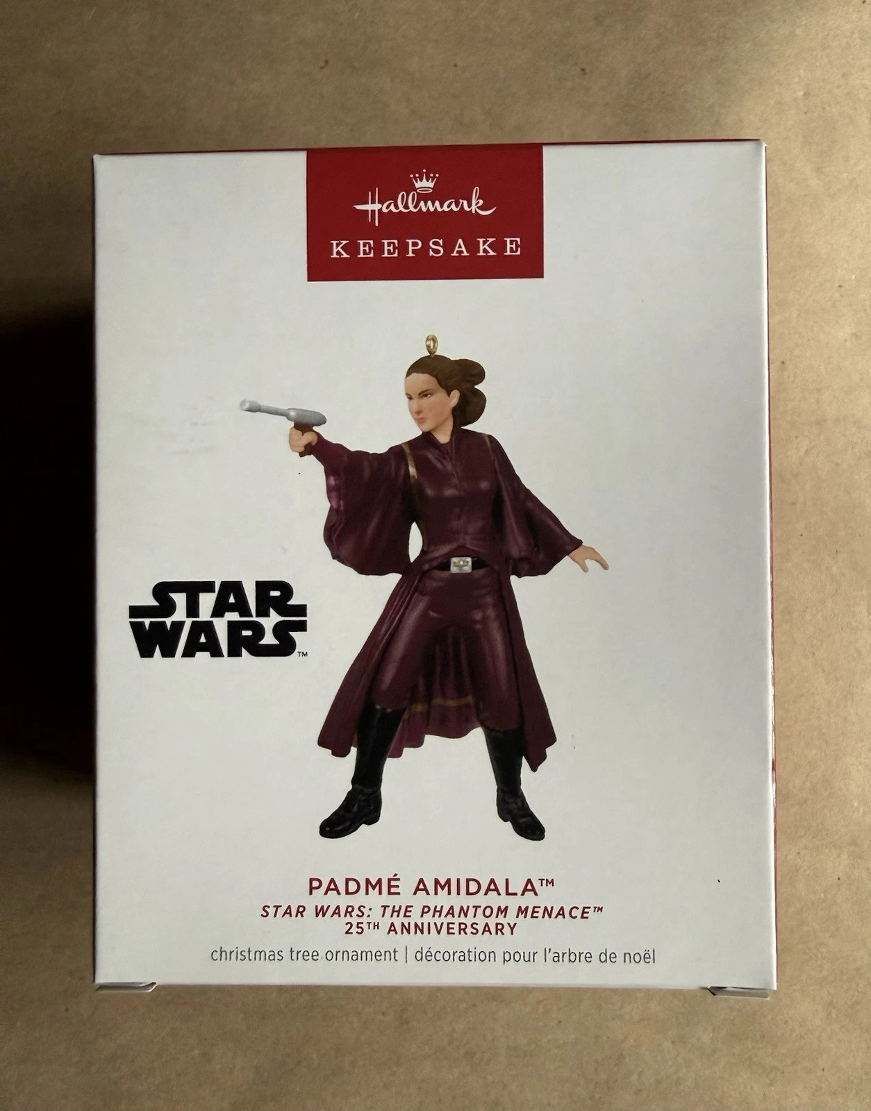 Hallmark  