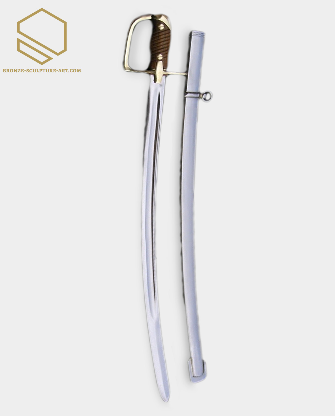 Polish Saber wz1934 – A Perfect Collectible and Functional Replica