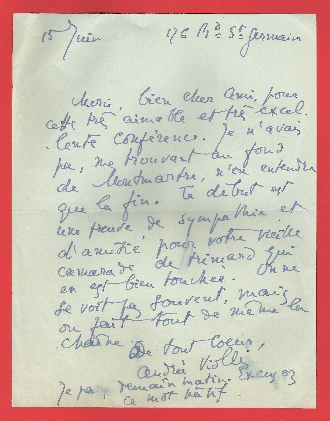 AA11-LAS-ANDREE VIOLLIS-ST GERMAIN-1926