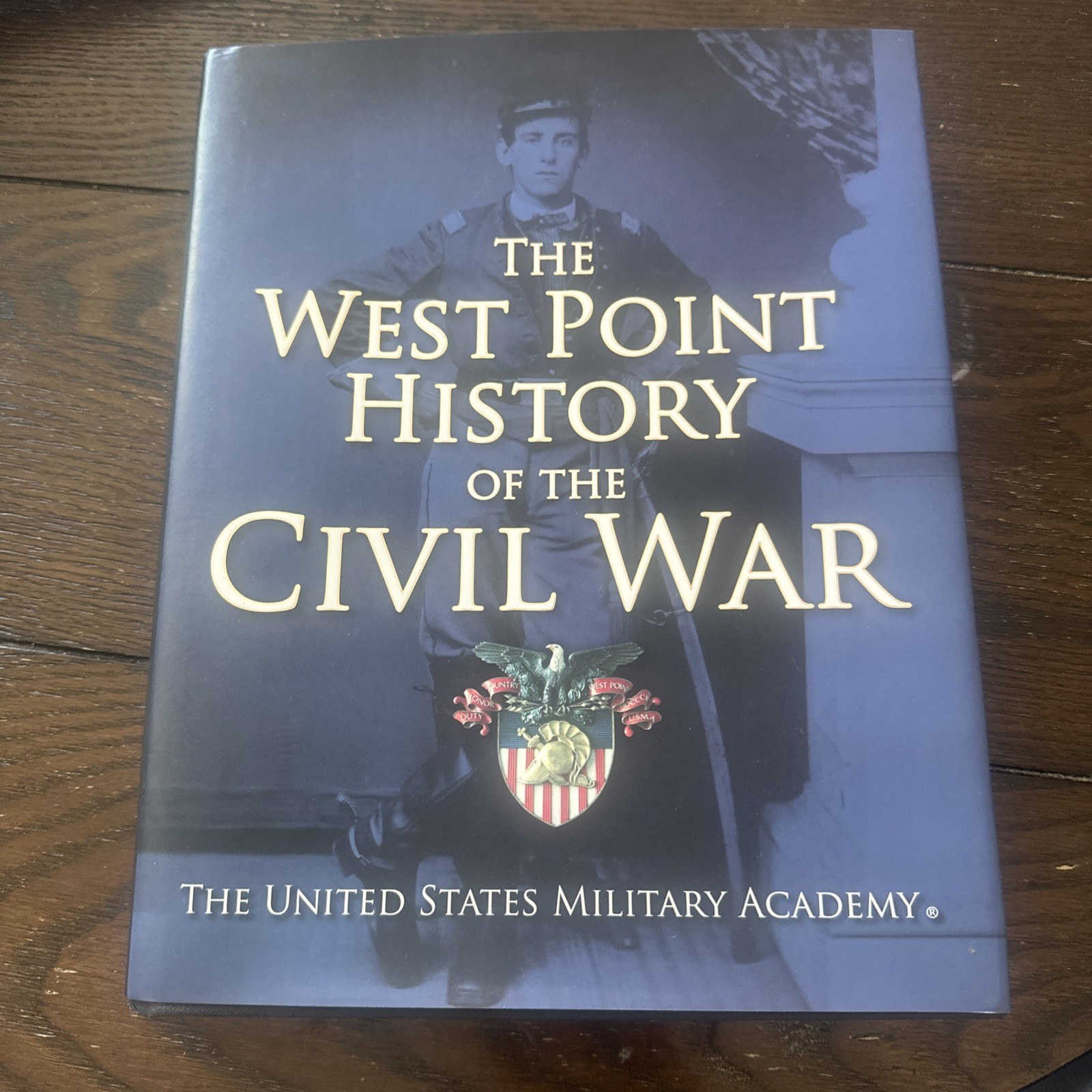 The West Point History If The Civil War The United States Military Academy