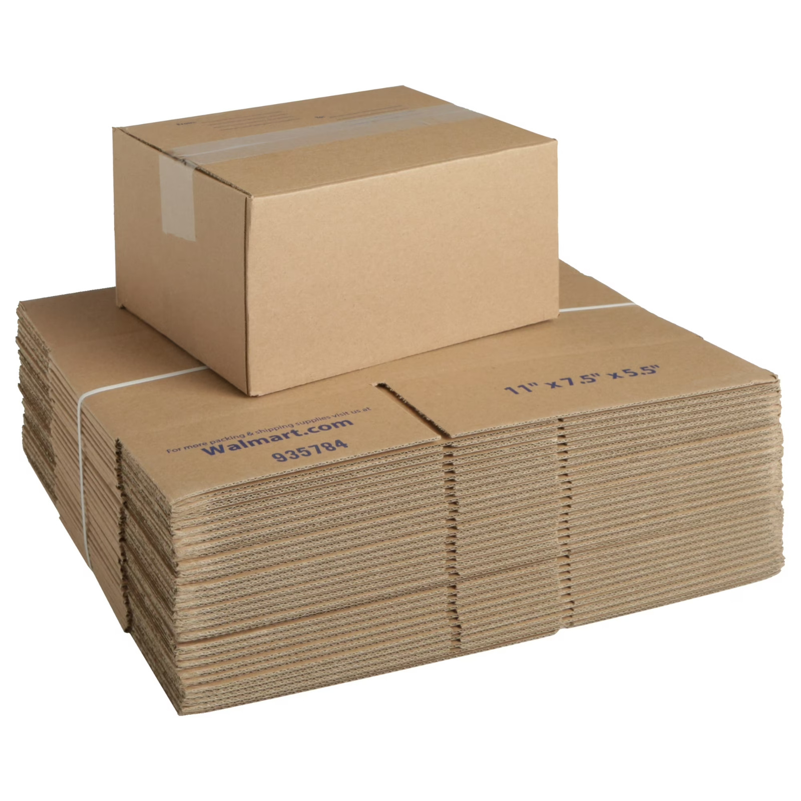 Pen+Gear Recycled Shipping Boxes 11\