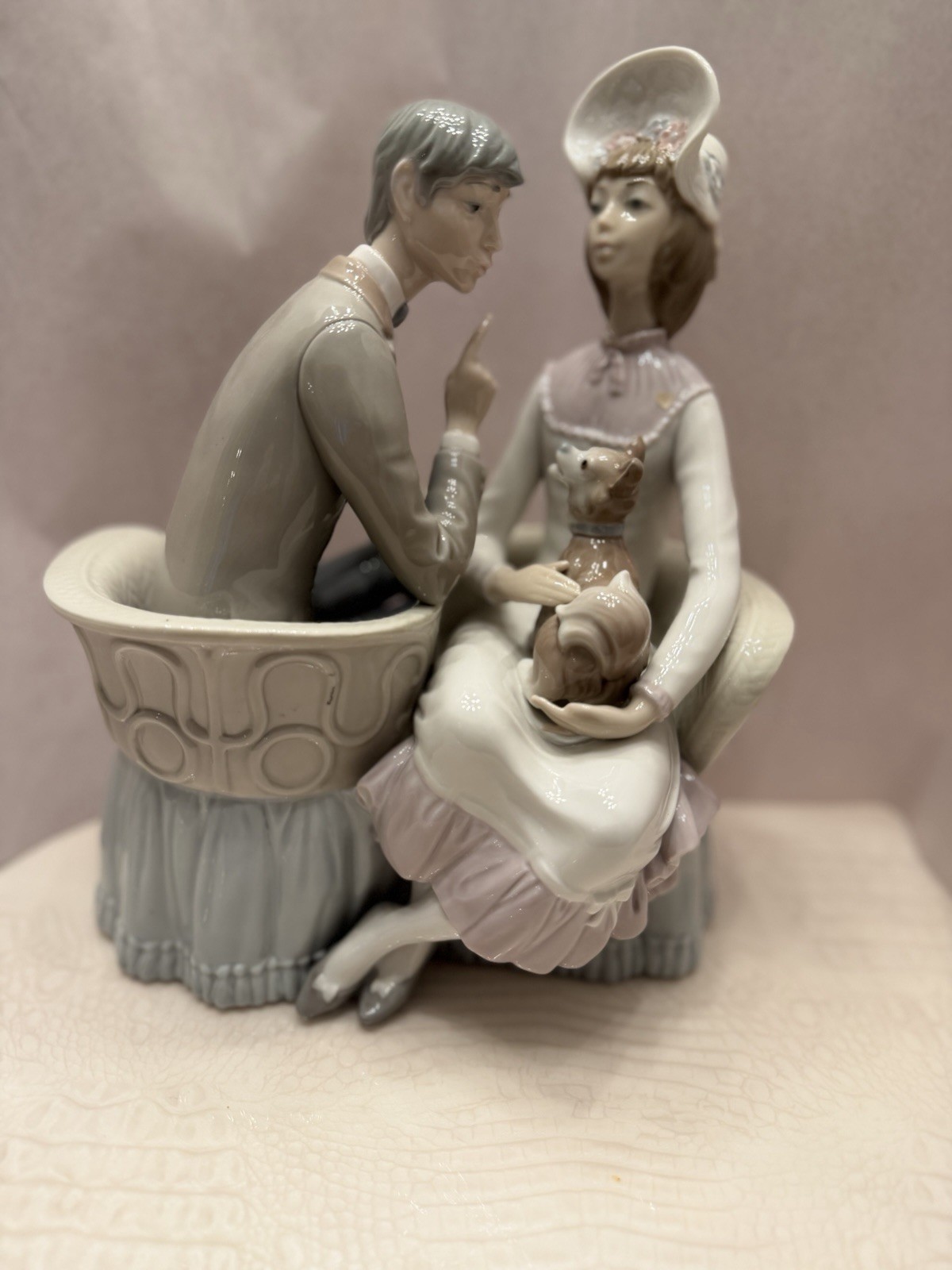 VTG LLADRO \