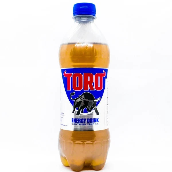 toro energy