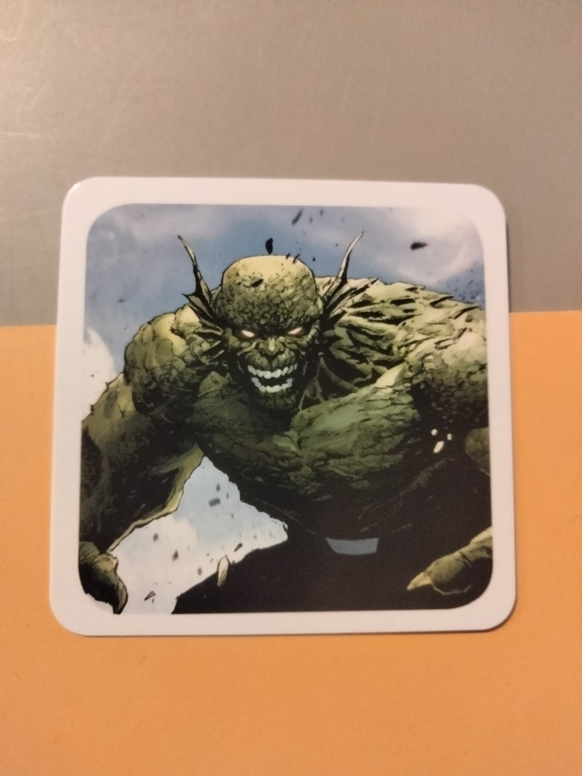 2018 USAopoly Inc. MARVEL Codenames game cards you pick singles 
