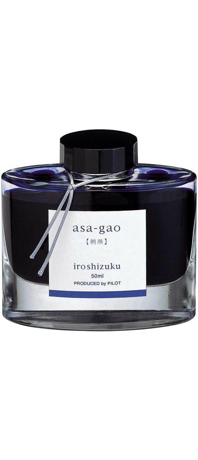 Pilot Iroshizuku Fountain Pen Ink, 50ml Bottle, Choose from 24 Inspiring Colors