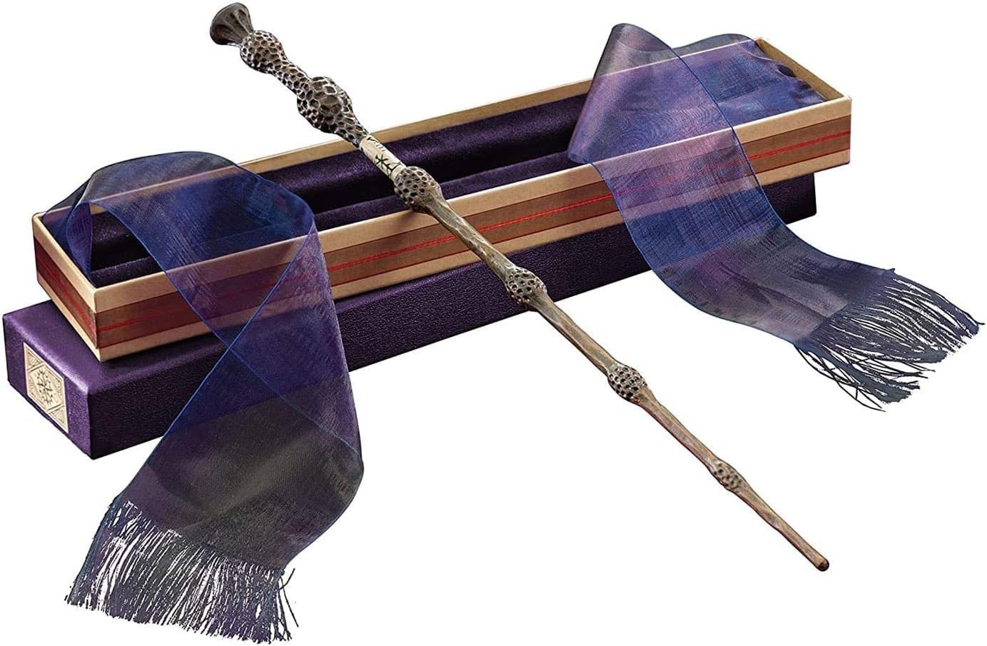 The Elder Wand, The wand of Professor Dumbledore