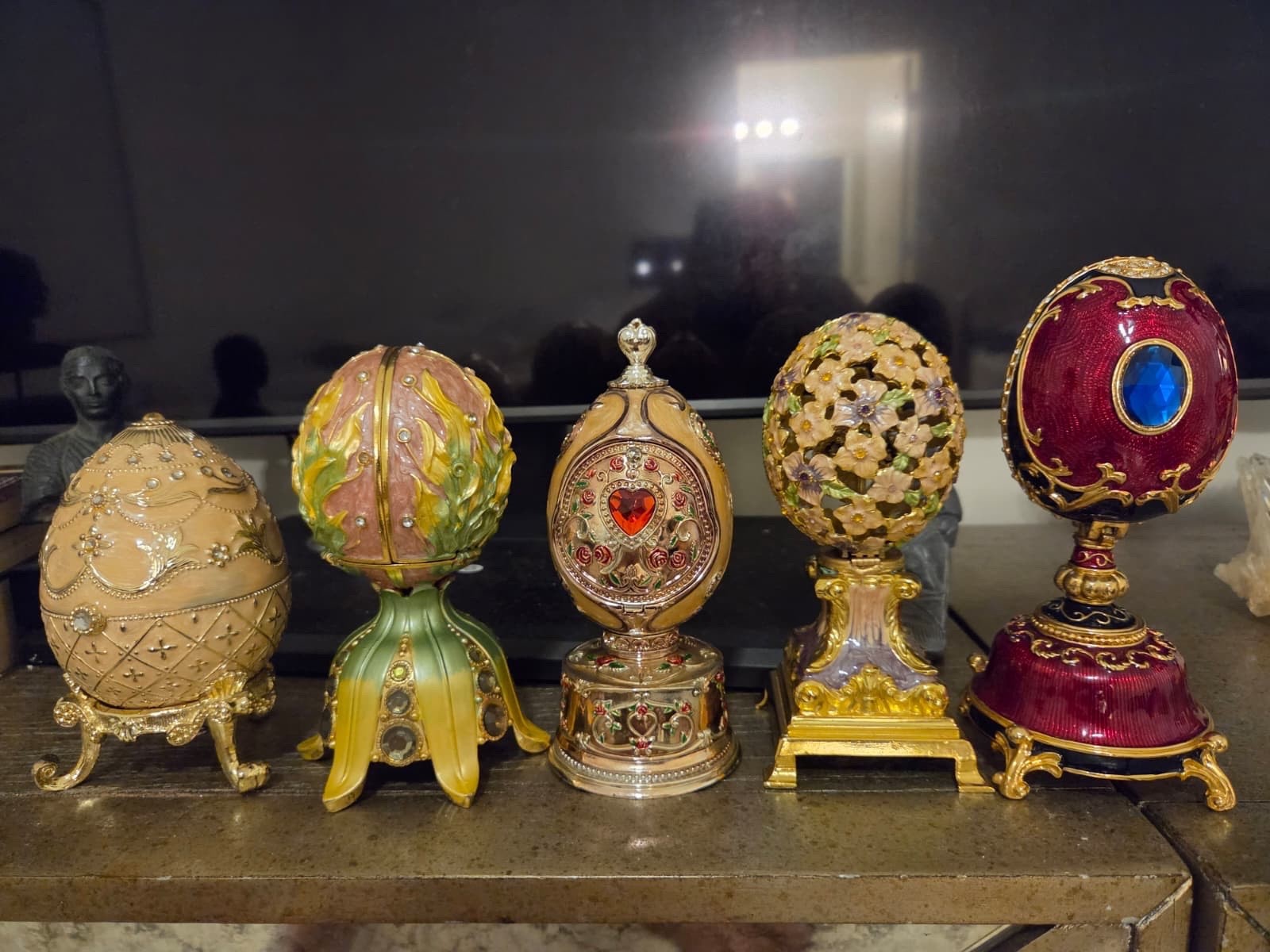 faberge egg