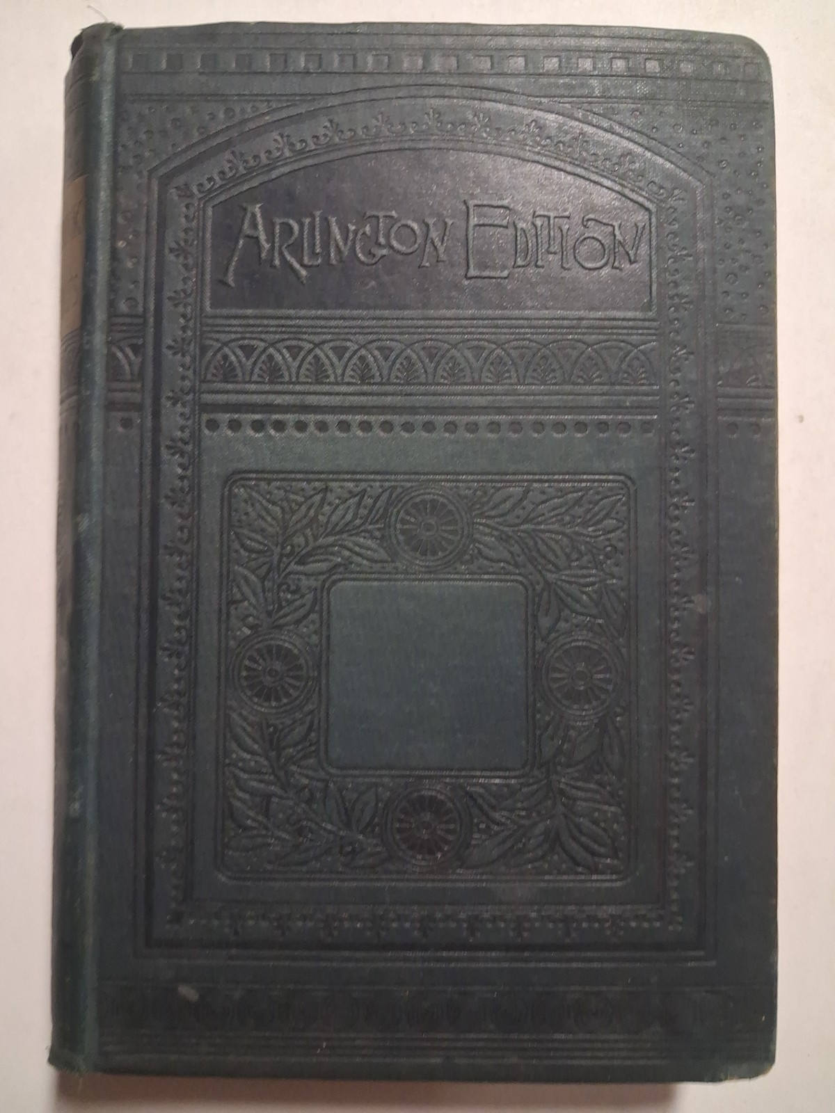 1880s-90s THE BOYS' OWN BOOK OF INDOOR SPORTS Ventriloquism BLITZ MAGIC Tricks