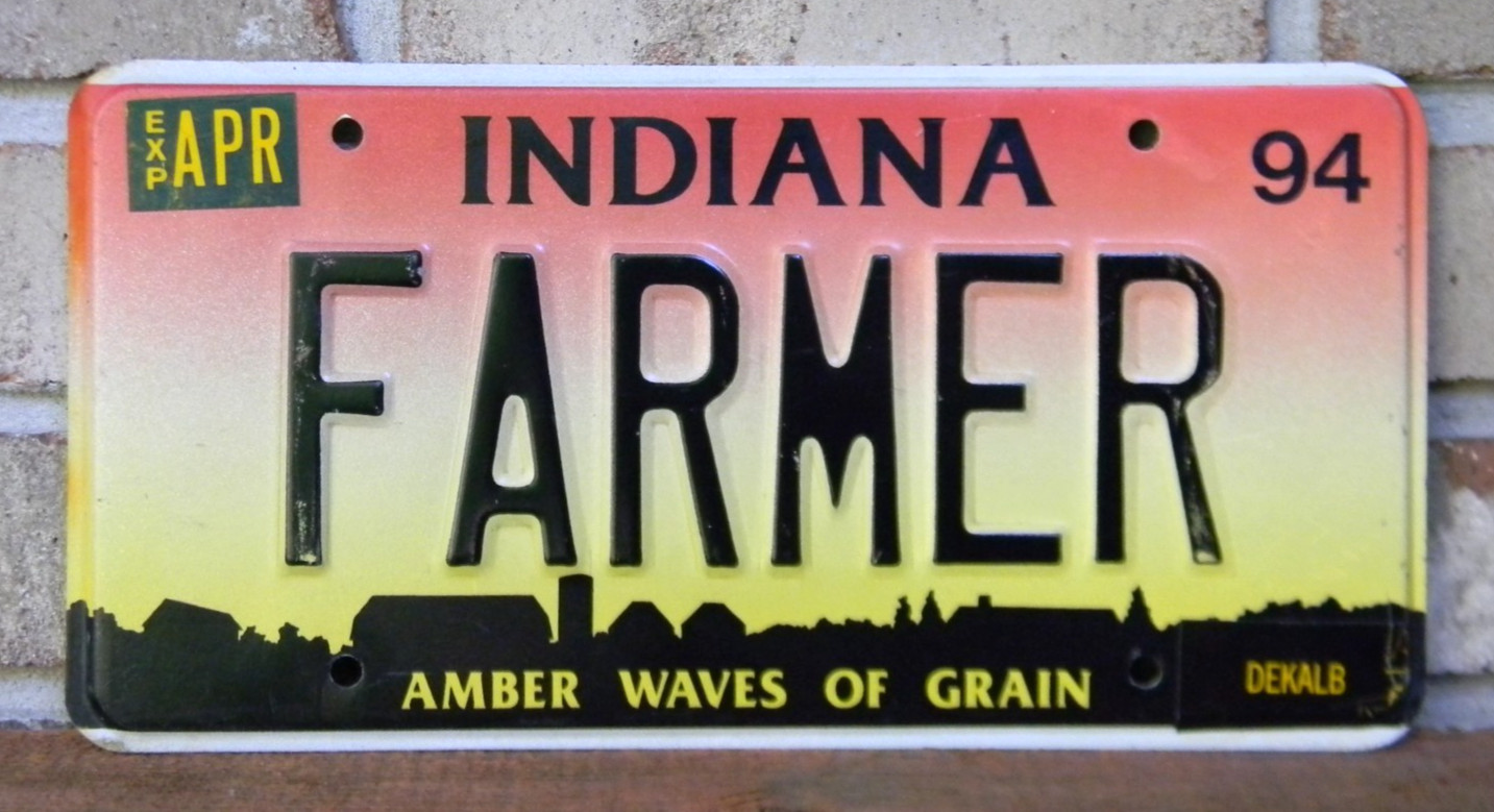 1994 Indiana \