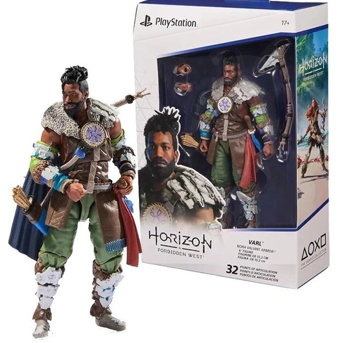 VARL PlayStation Horizon Forbidden West  6\