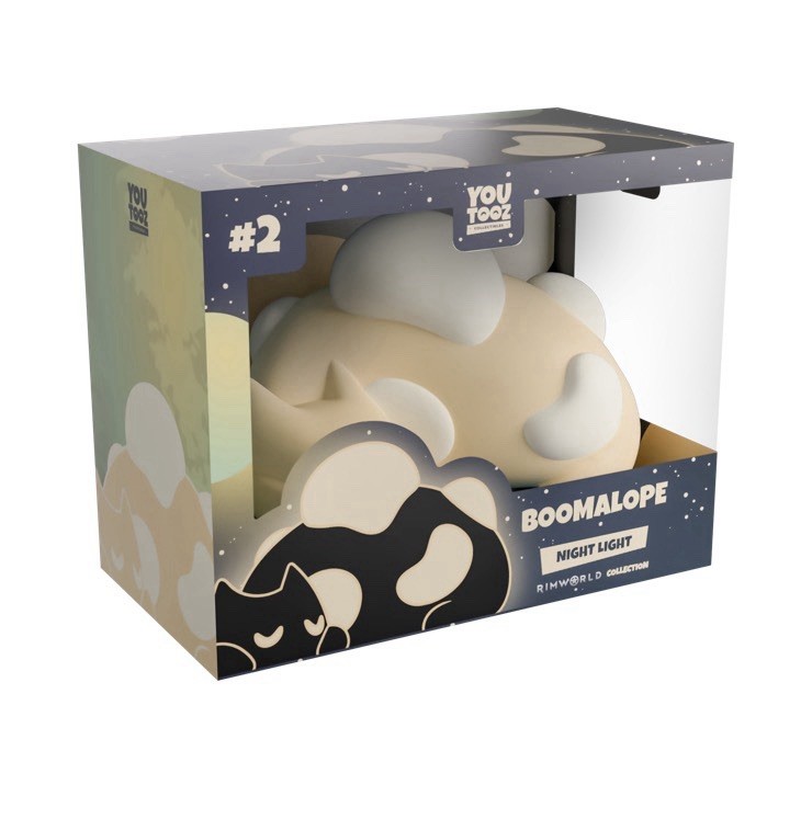 YouTooz * RimWorld Collection * Boomalope Night Light #2 * NEW * In Hand