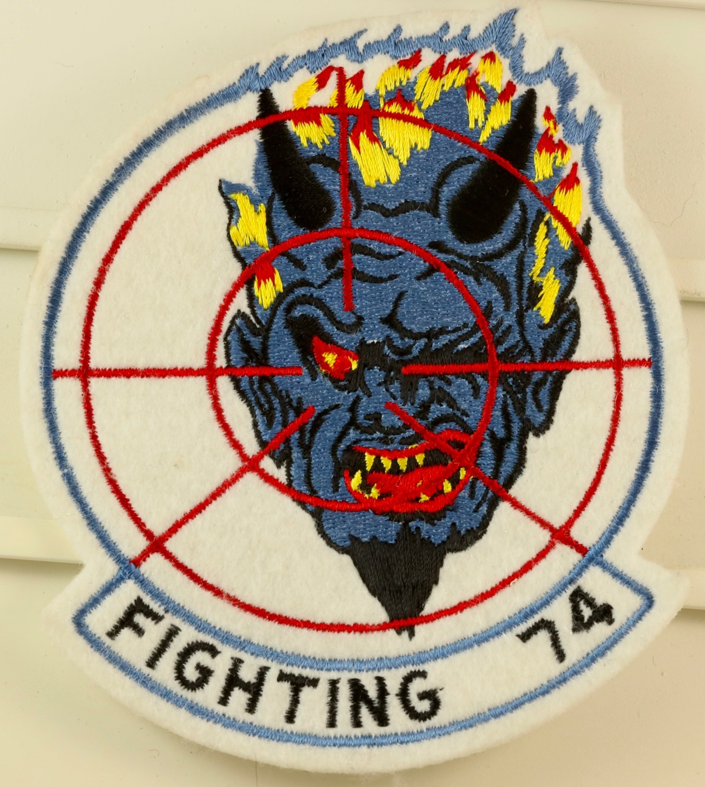 USN Fighter Squadron 74 (VF-74) (5