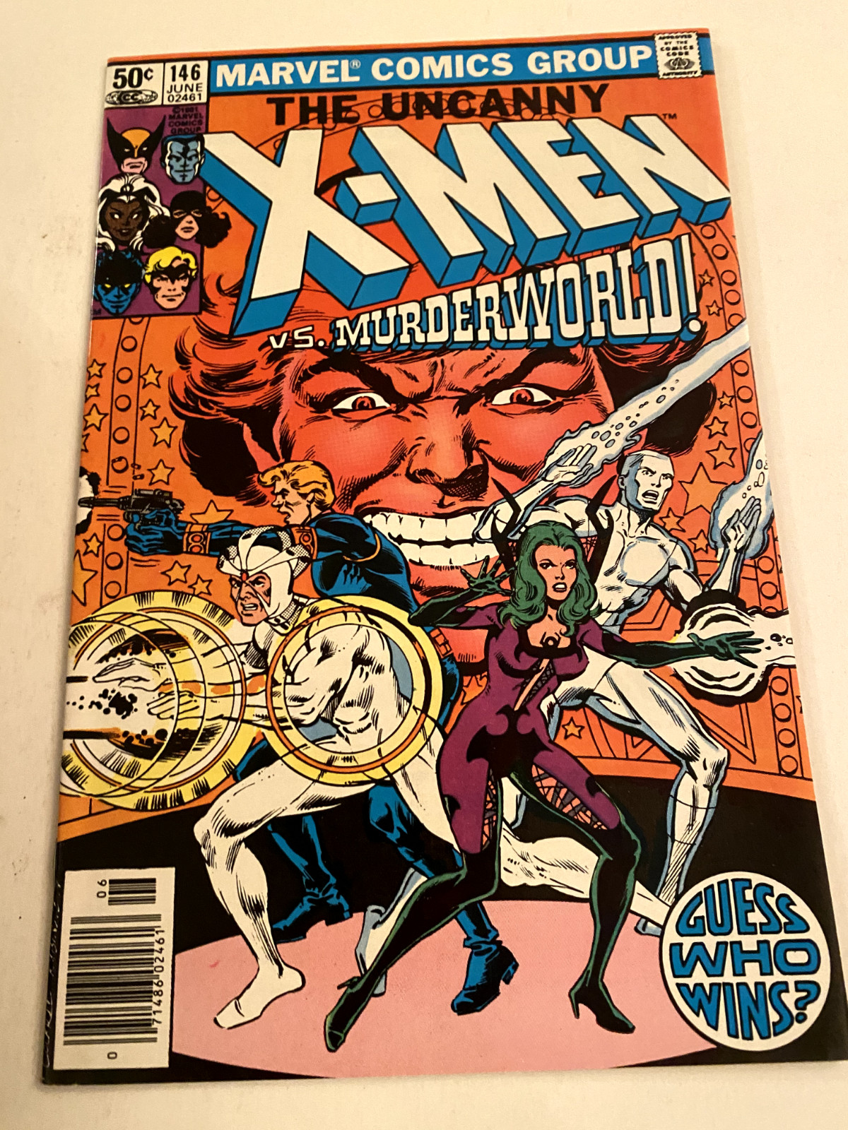 UNCANNY X-MEN Volume 1 Bronze and Beyond...You Pick Buy More & Save🔥