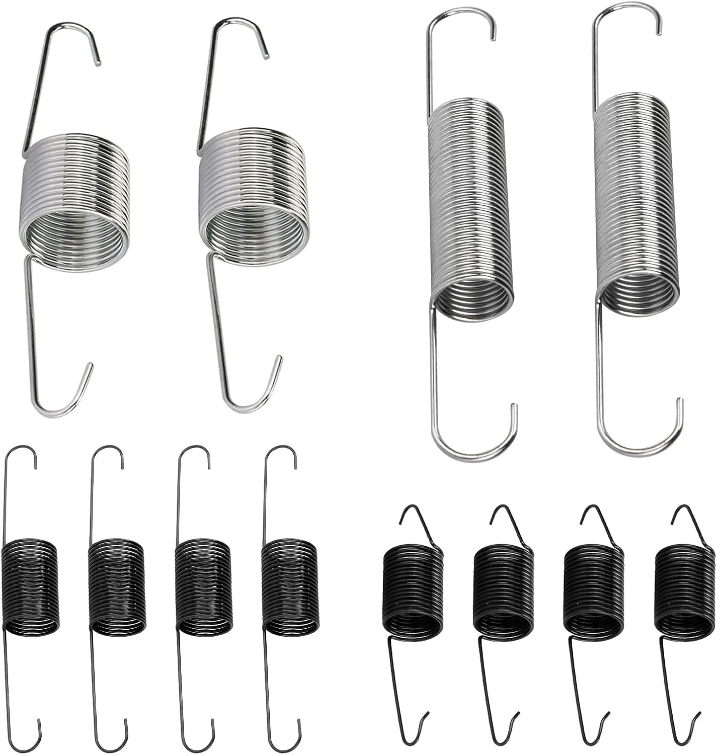 Carburetor Throttle Return Springs Replacement for Dorman 59207 Throttle...
