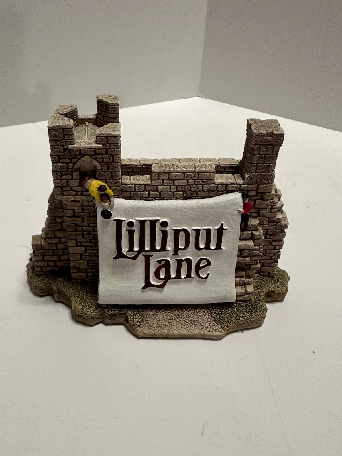 Vtg. 1990s Lilliput Lane \