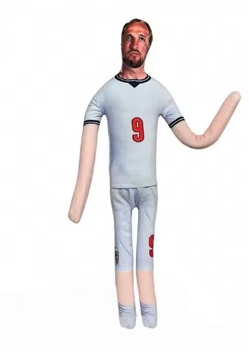England Harry Kane Plush 28cm