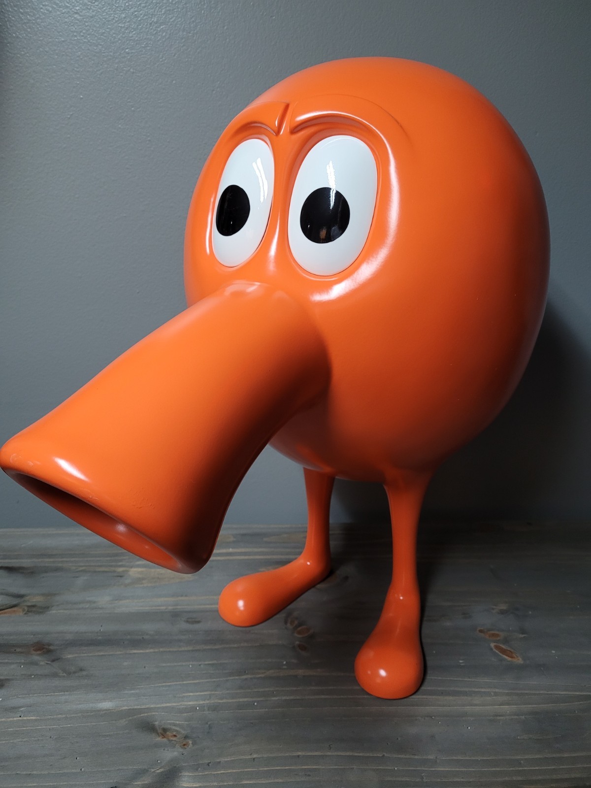 Q*bert Large 25\