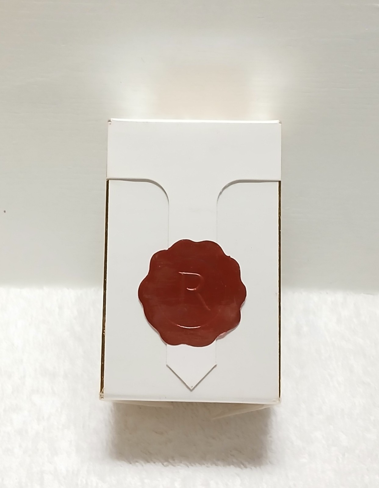 Vintage Raphael  “Replique” Ref. 03753 (1 Oz Sealed In Box Made In France)
