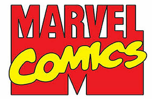 1 BOX LOT OF 100 COMICS MARVEL ONLY NO DUPLICATION 