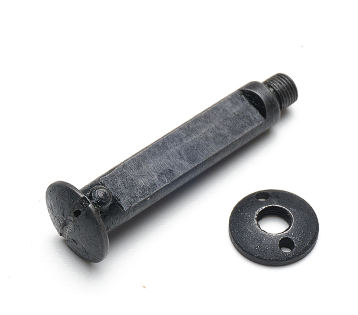 SKS Cross Bolt Nut Recoil Lug + Nut, Unissued original Russian surplus