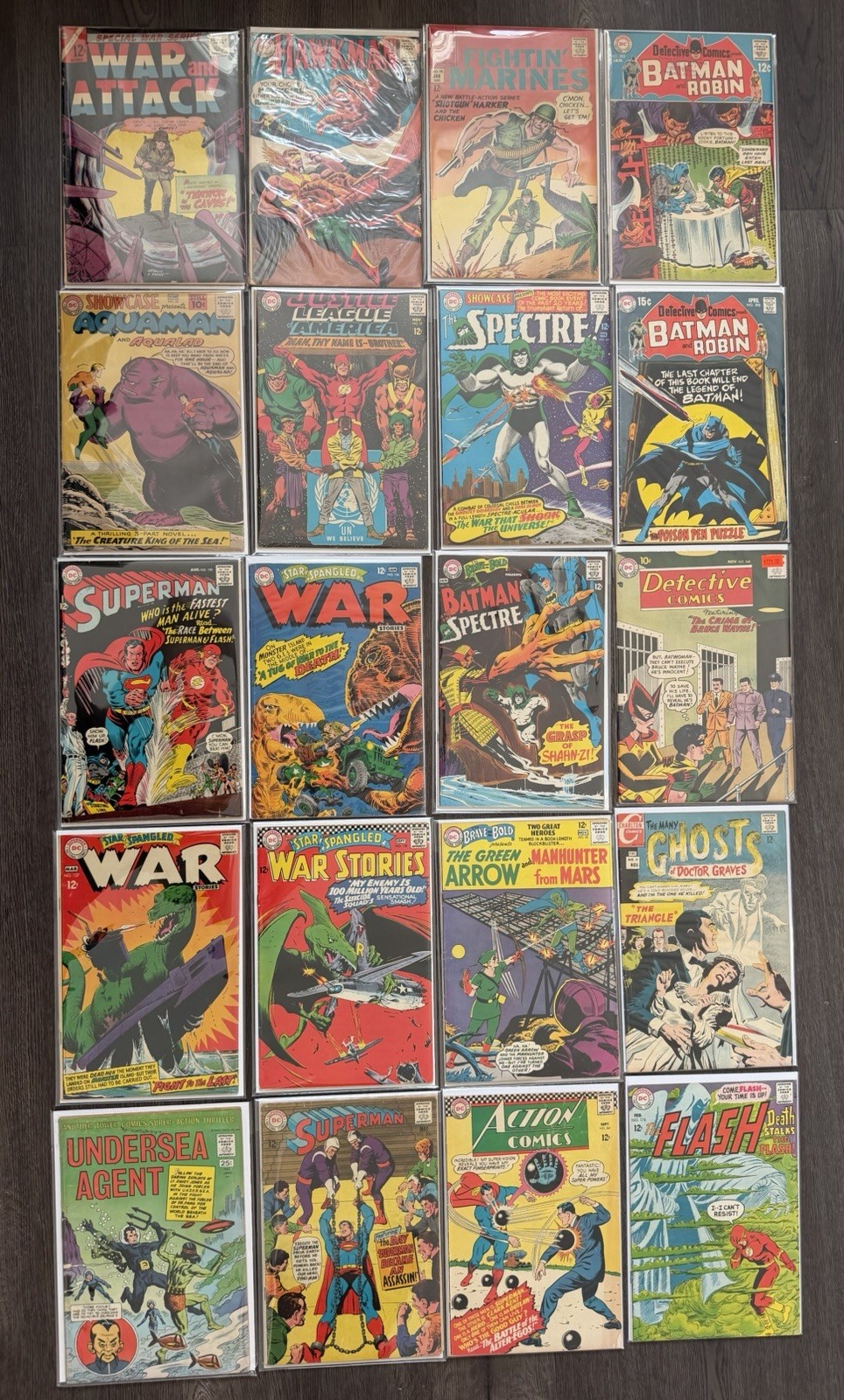Comic Book Lot 90 Books