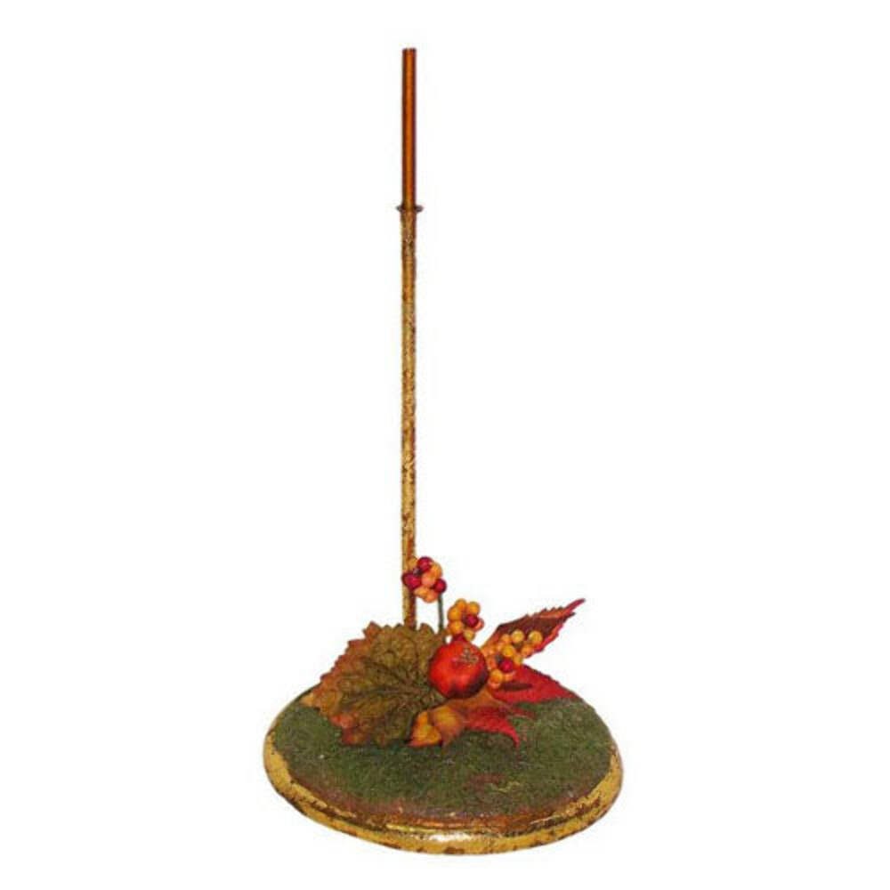 Fall Moss Stand Large 12\