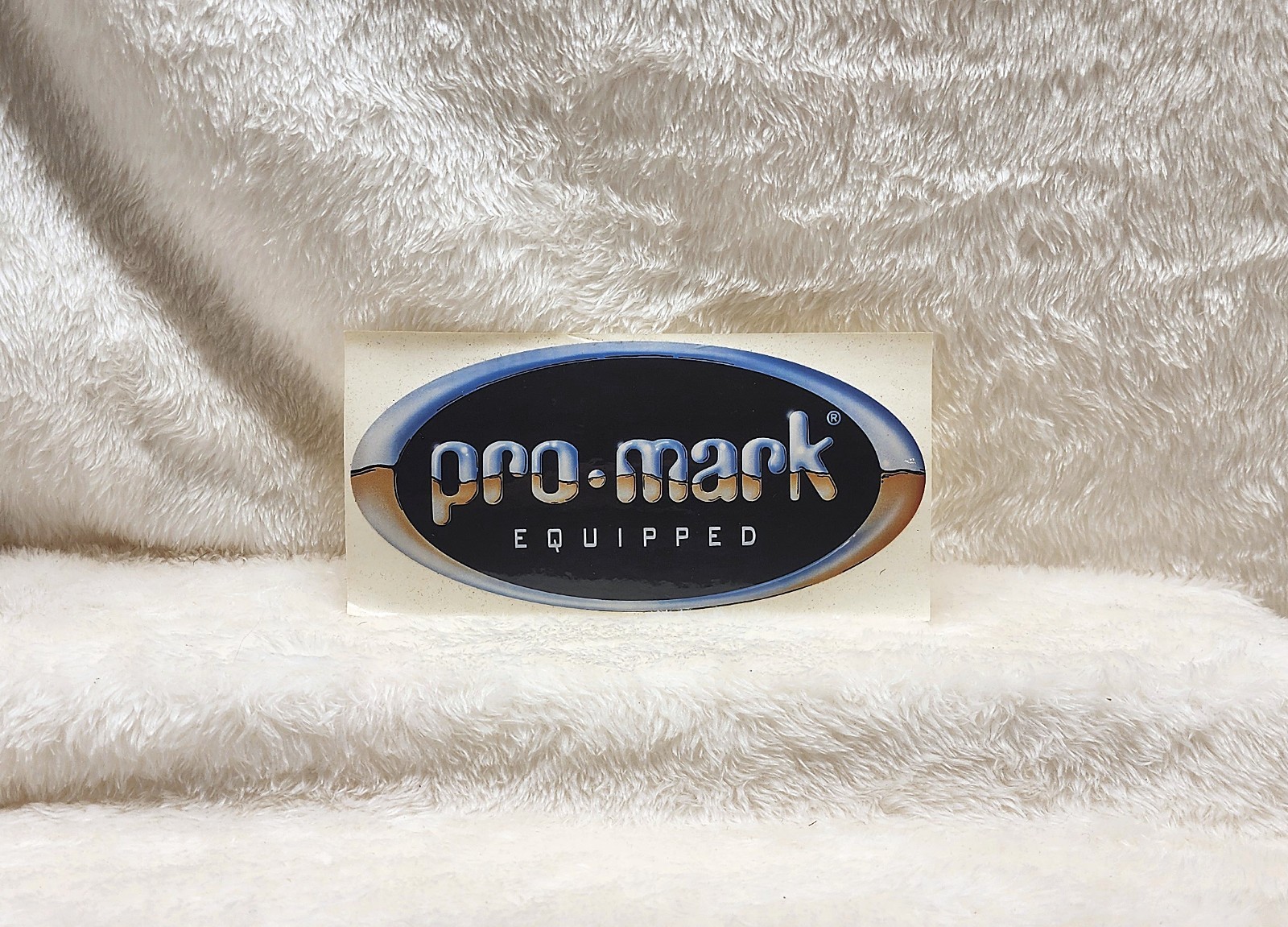 ProMark  Sticker NOS