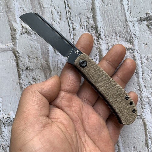 Kansept Knives Bevy Folding Knife 2.49