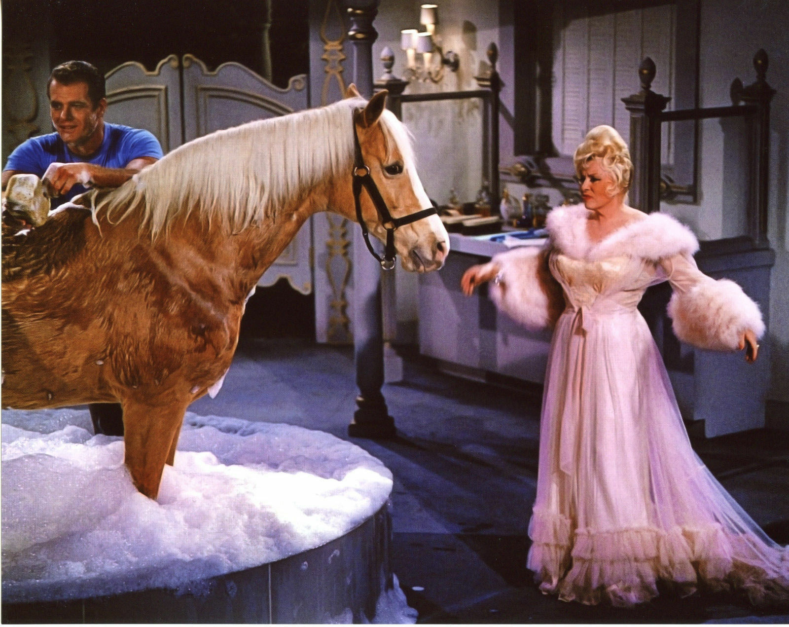 Mae West Glamour 4x6 Picture Celebrity Print