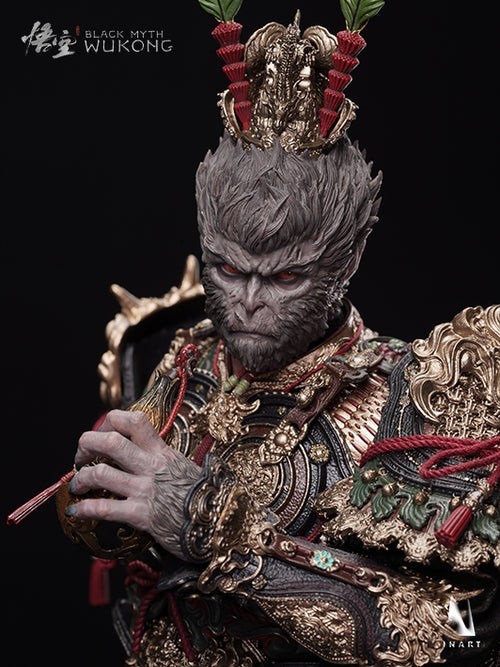 INART Black Myth: Wukong The Great Sage Broken Shell 1/6 