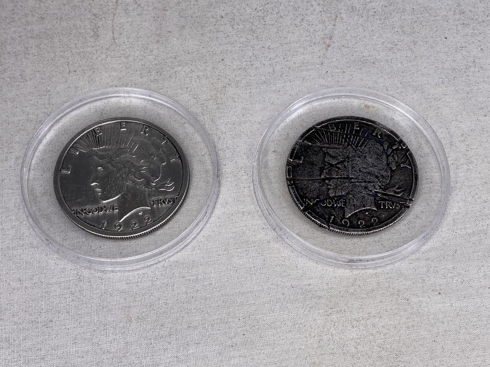 Batman The Dark Knight, Two Face Double Sided Coin, Metal, Limited Edition