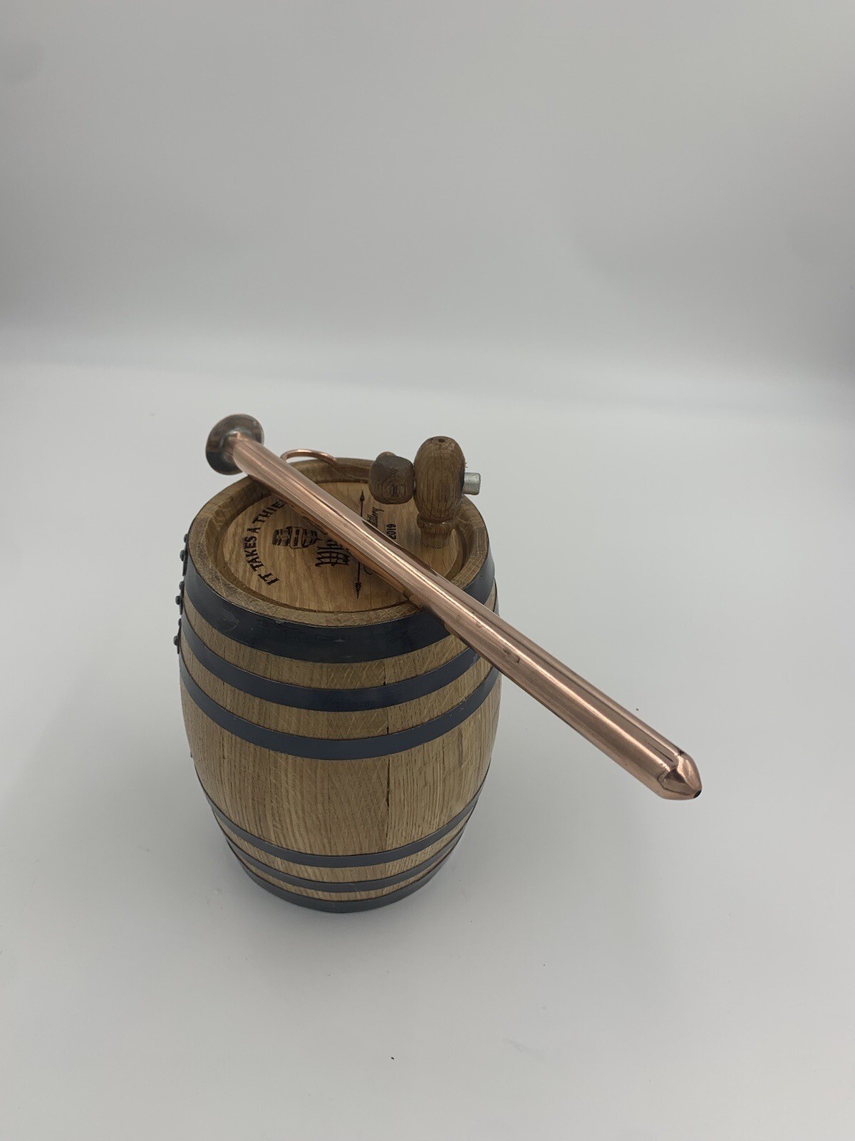 Whiskey Thief/for Small Barrels /Bottles