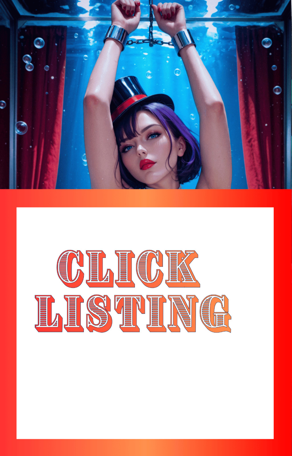 2026 Fantasy Cosplay Comic BloodLust vol.3 Magician VIRGIN Chase LE 150 IN HAND