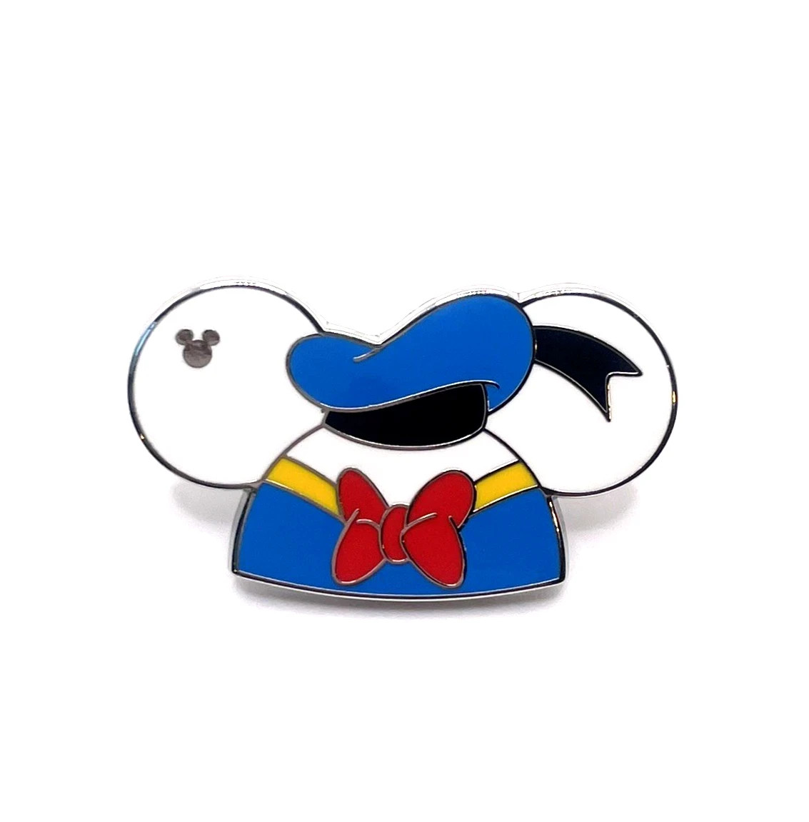 New WDW Hidden Mickey Walt Disney World Wave B 2026 Pin Set (Your Choice)