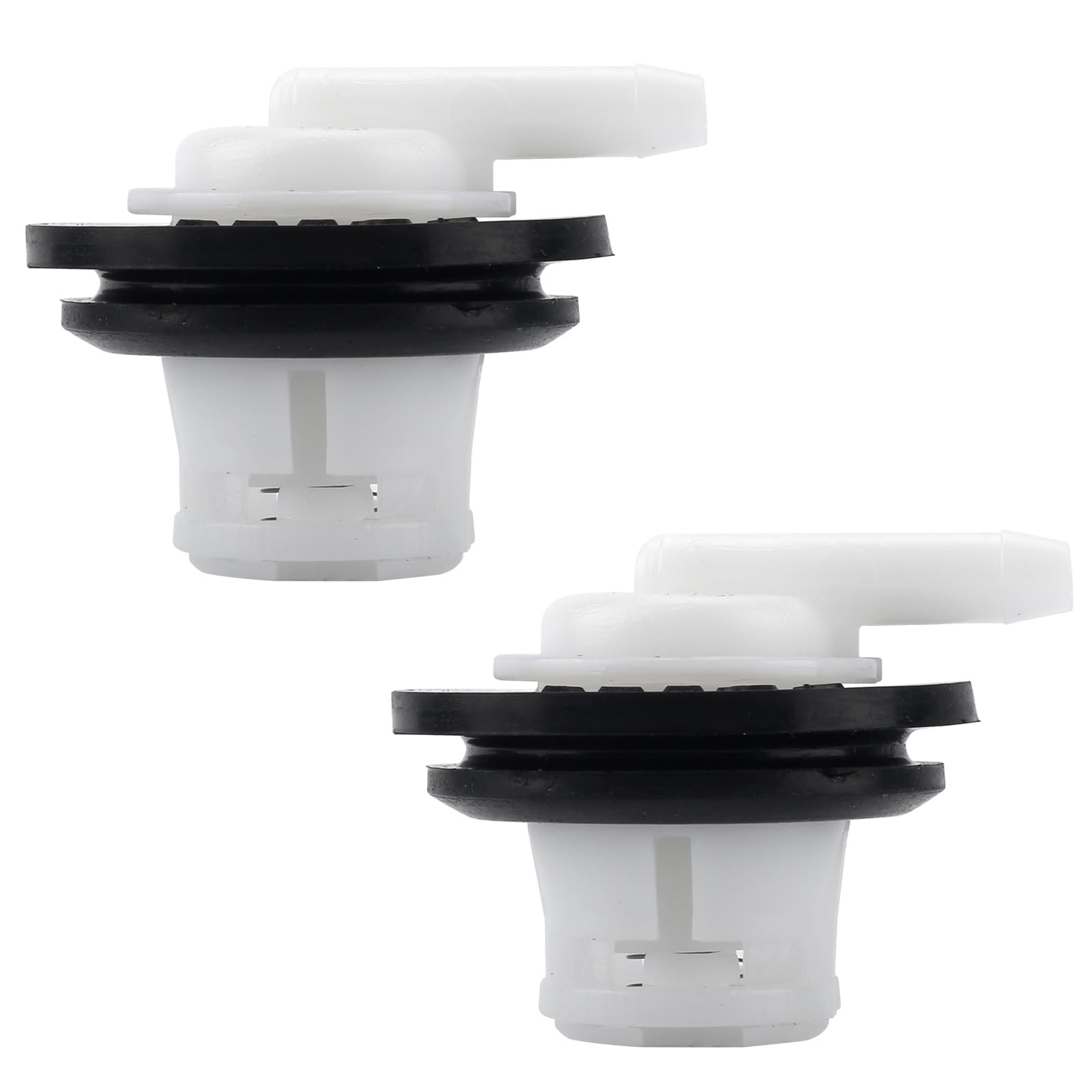 Fuel Tank Vent Rollover Valve Grommet Kit for Jeep Ford Dodge Chrysler 5360058